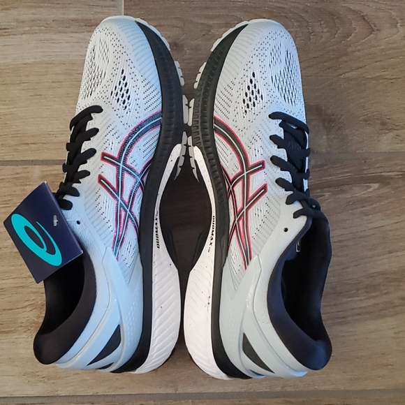 🆕️ Men's Asics shoes - Picture 6 of 8